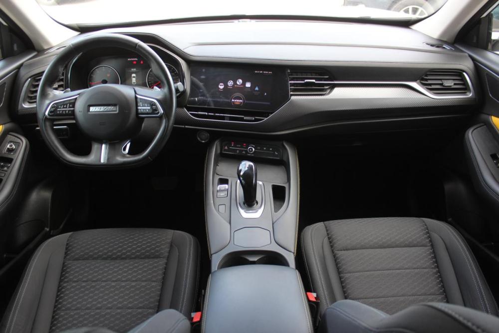 Haval F7x I Белгород  - изображение 7