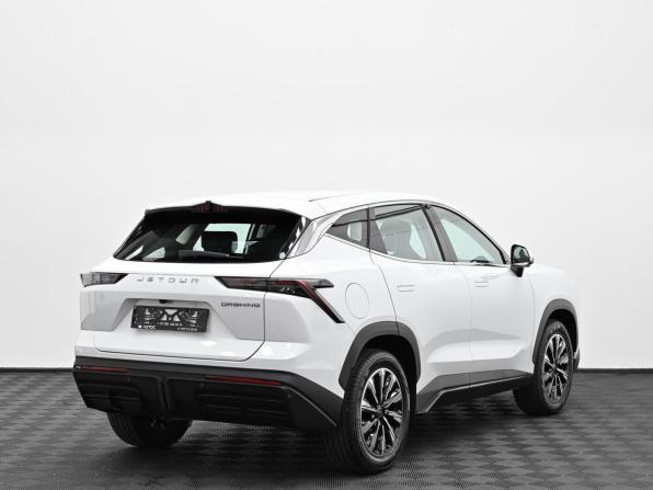 JETOUR DASHING I с пробегом 2026 года, цена 2 049 000 рублей, 8 км, внедорожник, Автокод Объявления