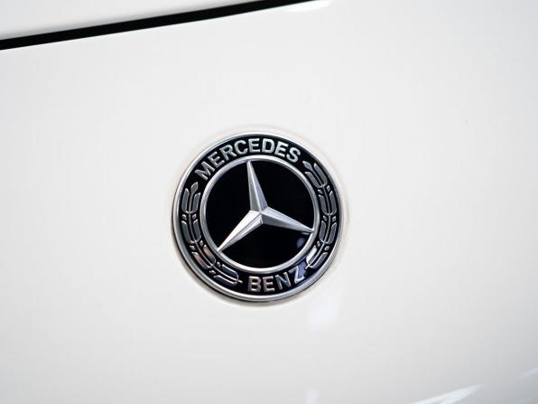 Mercedes-Benz C-Класс V (W206) с пробегом 2022 года, цена 4 250 000 рублей, 35500 км, седан, Автокод Объявления
