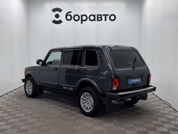 Lada (ВАЗ) 2131 (4x4) I с пробегом 2016 года, цена 580 000 рублей, 88000 км, внедорожник, Автокод Объявления