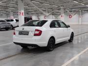 Skoda Rapid I Рестайлинг Казань  - изображение 28