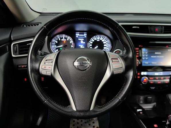 Nissan X-Trail III с пробегом 2018 года, цена 2 031 000 рублей, 124173 км, внедорожник, Автокод Объявления