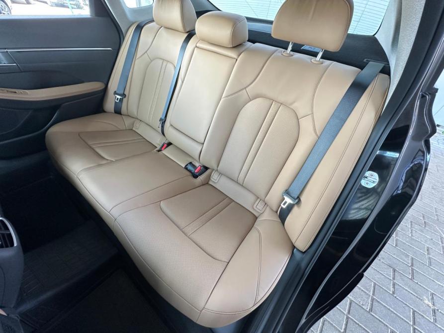 Hyundai Sonata VIII (DN8) Тамбов  - изображение 12