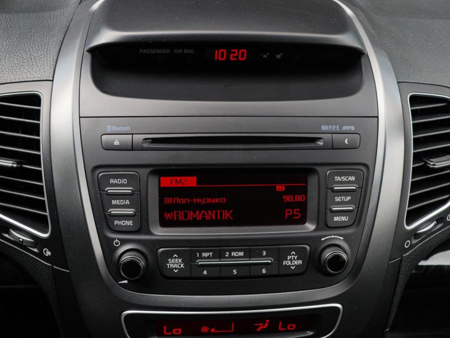 Kia Sorento II Рестайлинг Москва  - изображение 15