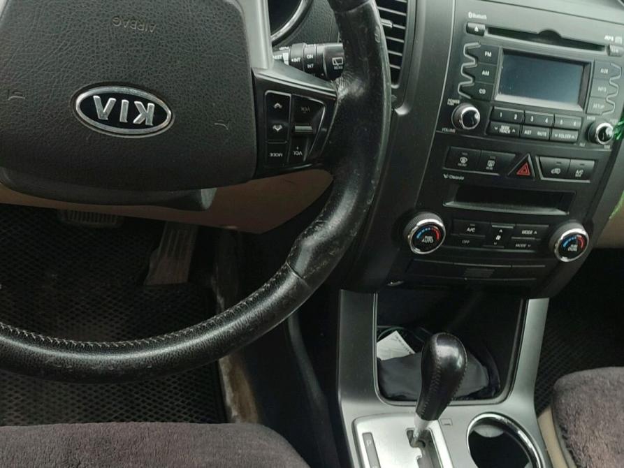 Kia Sorento II Уфа  - изображение 4