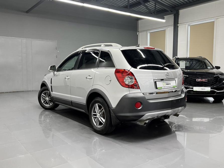 Opel Antara I Тверь  - изображение 6