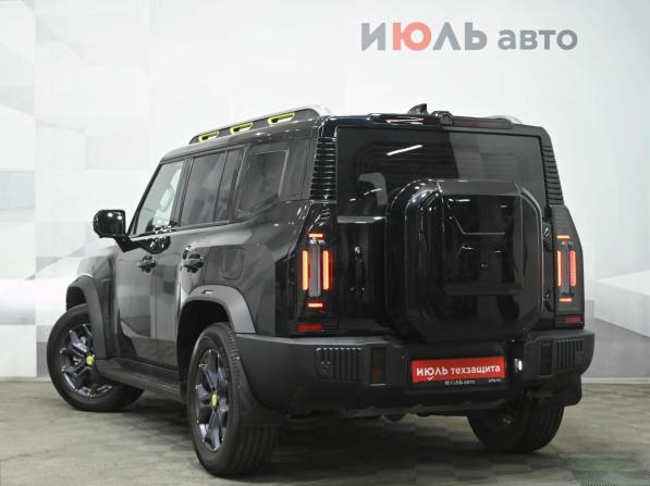 JETOUR T2 с пробегом 2024 года, цена 3 750 000 рублей, 21329 км, внедорожник, Автокод Объявления