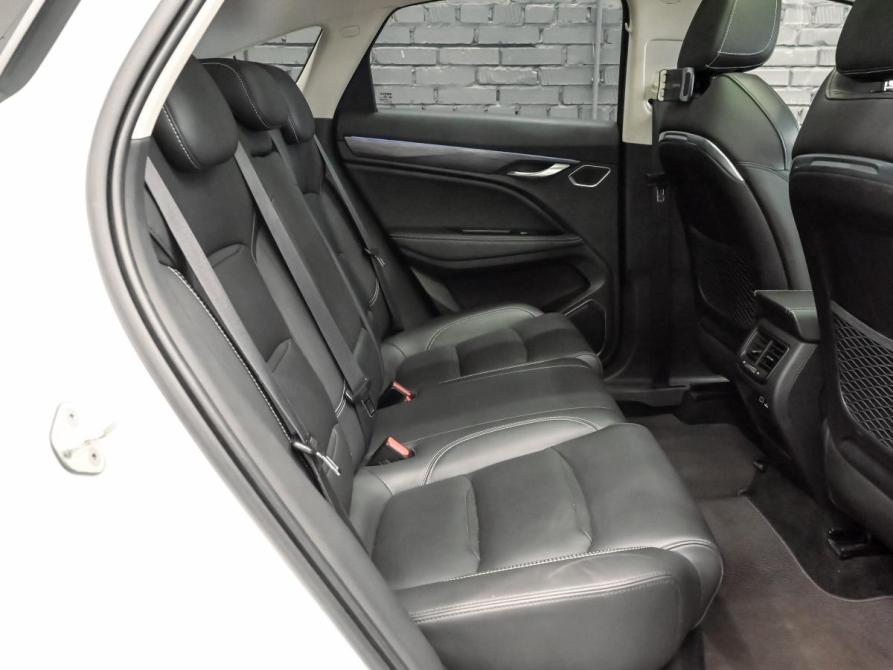 Geely Tugella I Екатеринбург  - изображение 20
