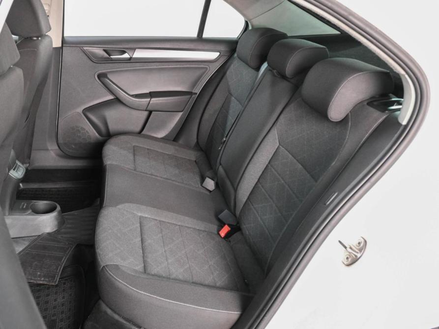 Volkswagen Polo VI Ростов-на-Дону  - изображение 9
