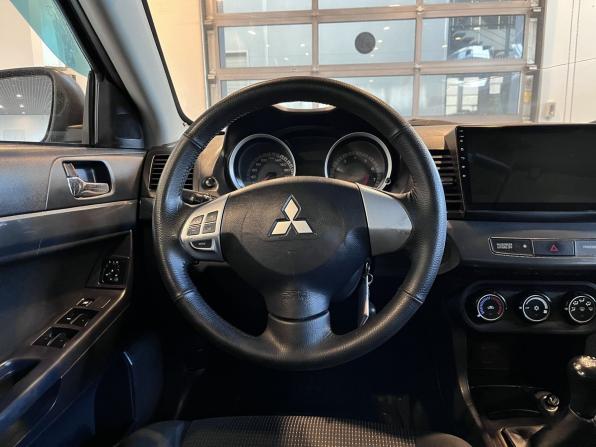 Mitsubishi Lancer X с пробегом 2008 года, цена 640 000 рублей, 291789 км, седан, Автокод Объявления