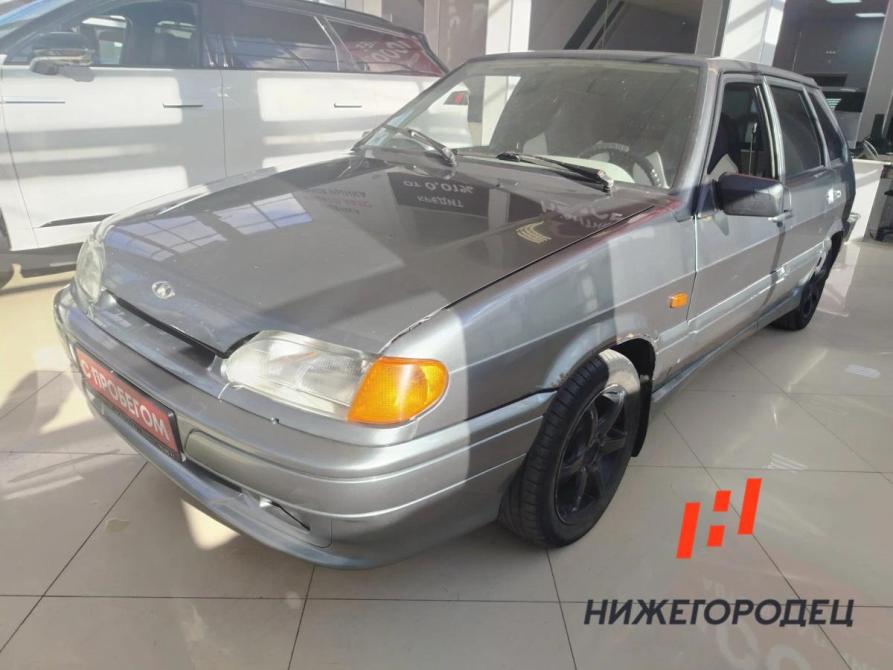 Lada (ВАЗ) 2114 Арзамас  - изображение 1