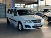 Lada (ВАЗ) Largus I Оренбург  - изображение 15