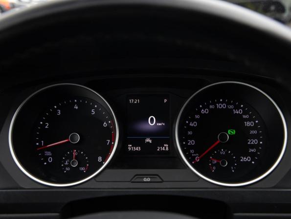 Volkswagen Tiguan II с пробегом 2020 года, цена 2 458 000 рублей, 91128 км, внедорожник, Автокод Объявления