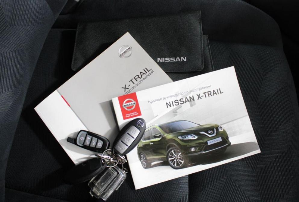 Nissan X-Trail III Нижний Новгород  - изображение 24