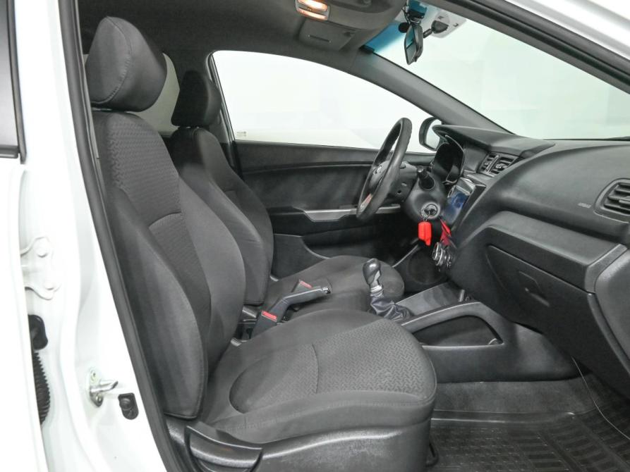 Kia Rio III Екатеринбург  - изображение 11
