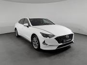 Hyundai Sonata VIII (DN8) Уфа  - изображение 28