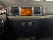 Opel Vectra C Рестайлинг Москва  - изображение 33