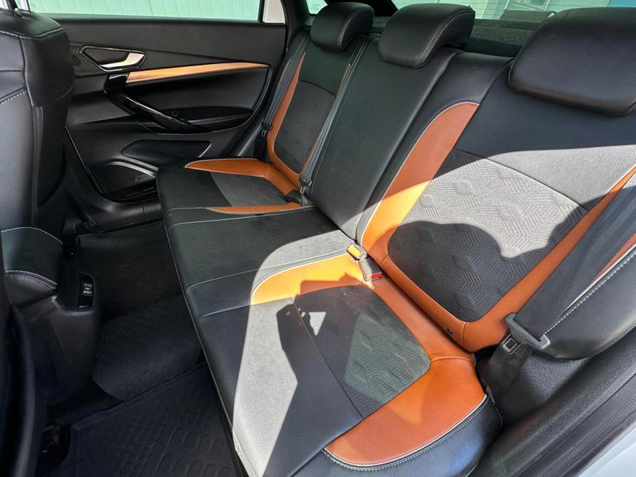 Lada (ВАЗ) Vesta I Рестайлинг (NG) Тамбов  - изображение 12