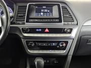Hyundai Sonata VII (LF) Рестайлинг Уфа  - изображение 43