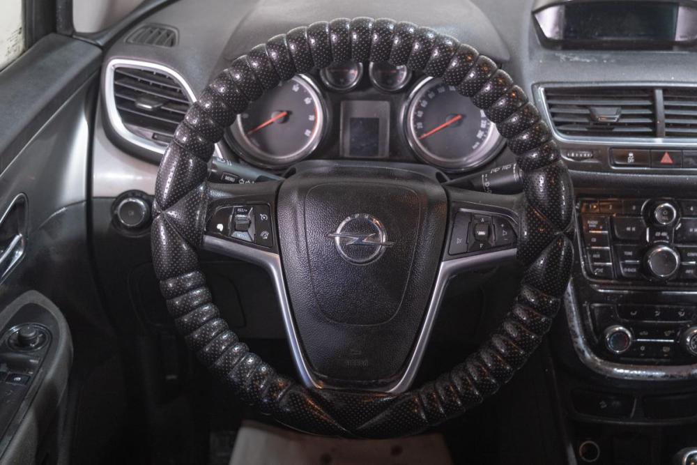 Opel Mokka I Томск  - изображение 12