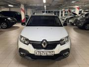 Renault Sandero II Рестайлинг Санкт-Петербург  - изображение 30