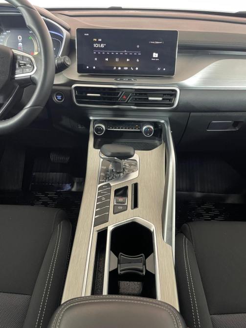 Geely Coolray I Воронеж  - изображение 16