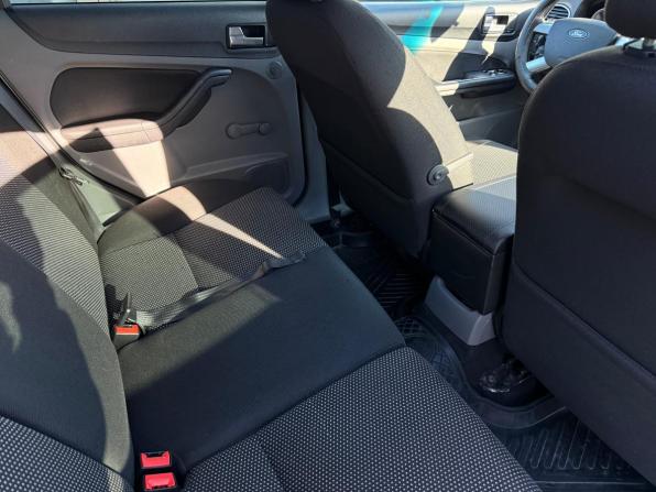 Ford Focus II Рестайлинг с пробегом 2011 года, цена 529 000 рублей, 197074 км, седан, Автокод Объявления
