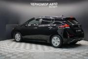 Nissan Leaf II (ZE1) Крым  - изображение 29