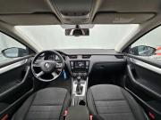 Skoda Octavia III (A7) Ярославль  - изображение 29