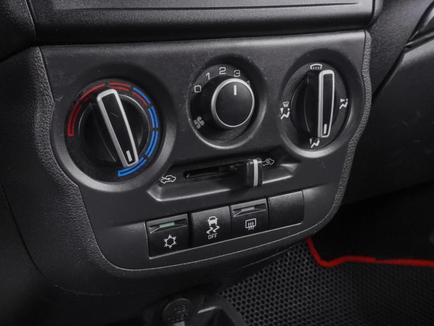 Lada (ВАЗ) Granta I Рестайлинг Ростов-на-Дону  - изображение 12