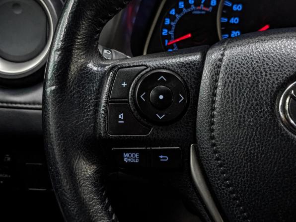 Toyota RAV4 IV (XA40) с пробегом 2015 года, цена 2 000 000 рублей, 175987 км, внедорожник, Автокод Объявления