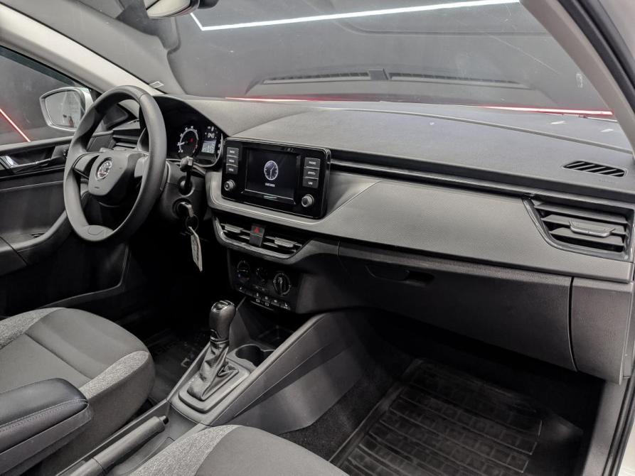 Skoda Rapid II Москва  - изображение 13