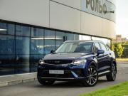 Geely Tugella I Санкт-Петербург  - изображение 39