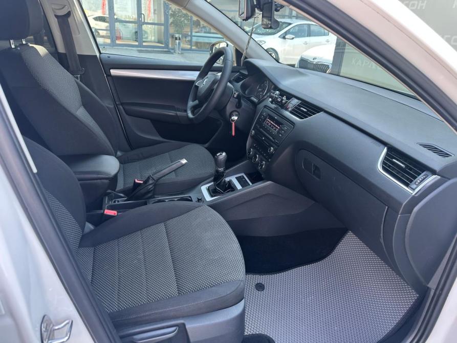 Skoda Octavia III (A7) Екатеринбург  - изображение 7