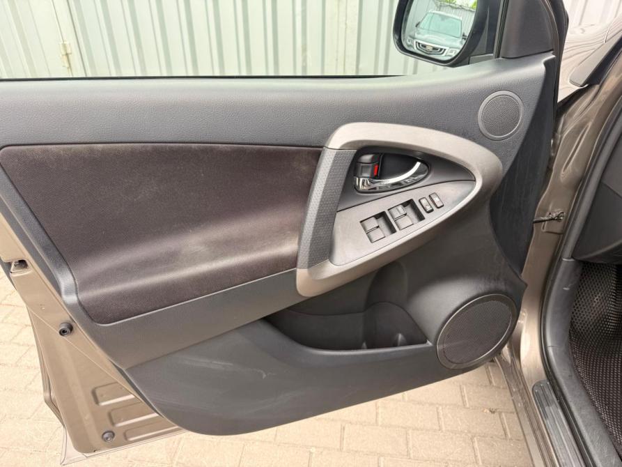 Toyota RAV4 III (XA30) Рестайлинг Ростов-на-Дону  - изображение 22