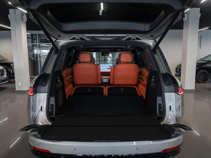Lynk &amp; Co 900 Москва  - изображение 33