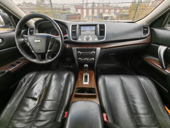 Nissan Teana II (J32) с пробегом 2008 года, цена 579 000 рублей, 270000 км, седан, Автокод Объявления