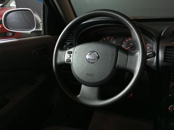 Nissan Almera Classic I с пробегом 2012 года, цена 545 000 рублей, 229787 км, седан, Автокод Объявления
