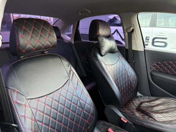 Volkswagen Polo V с пробегом 2014 года, цена 655 000 рублей, 187928 км, седан, Автокод Объявления