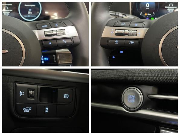 Hyundai Tucson IV Рестайлинг с пробегом 2026 года, цена 4 200 000 рублей, 70 км, внедорожник, Автокод Объявления