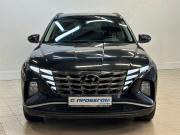 Hyundai Tucson IV Москва  - изображение 19