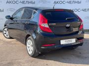 Hyundai Solaris I Рестайлинг Набережные Челны  - изображение 31