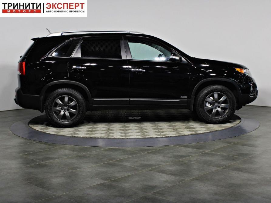 Kia Sorento II Белгород  - изображение 4