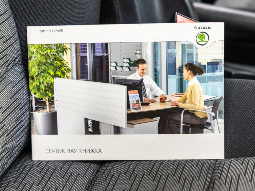 Skoda Octavia II (A5) Рестайлинг Волгоград  - изображение 35