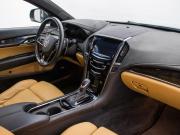 Cadillac ATS I Москва  - изображение 30