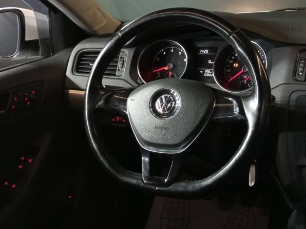 Volkswagen Jetta II Рестайлинг (China Market) с пробегом 2016 года, цена 1 300 000 рублей, 103482 км, седан, Автокод Объявления