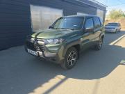 Lada (ВАЗ) Niva Курган  - изображение 2