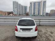 Lada (ВАЗ) Granta I Рестайлинг Ростов-на-Дону  - изображение 22