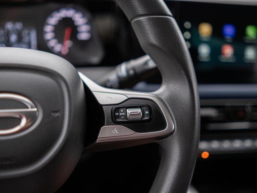 GAC GS3 Сочи  - изображение 24