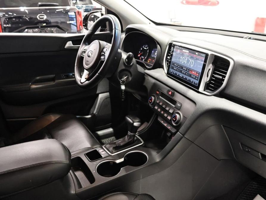 Kia Sportage IV Калуга  - изображение 18